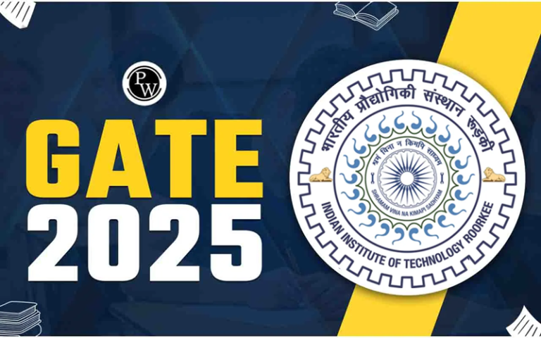 GATE 2025: GATE exam schedule released, IIT Roorkee will conduct it, Know exam dates here