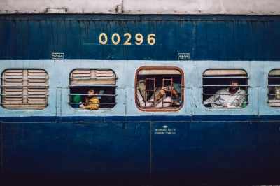 Railways to roll out another 10,000 non-AC coaches for common man