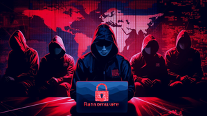 96 pc ransomware affected Indian firms engaged with law enforcement
 for help: Report