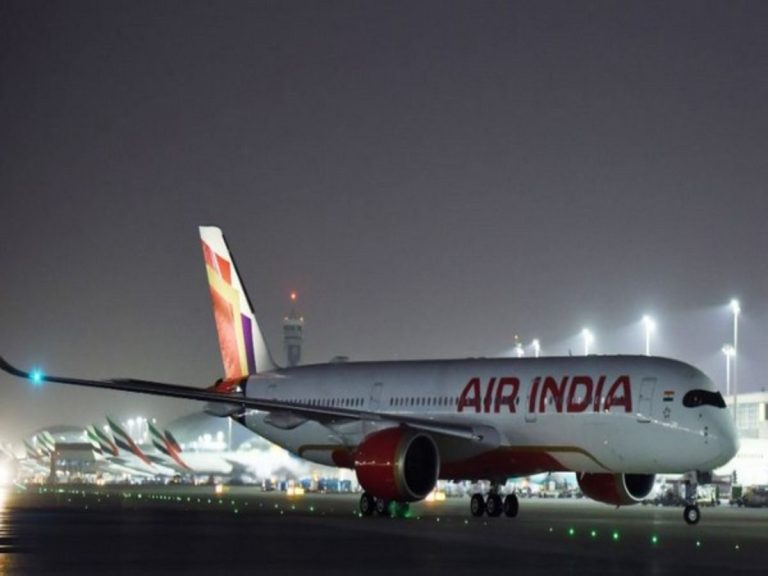 Air India Introduces Gift Cards, Makes Gifting Easier For Travellers To Their Loved Ones