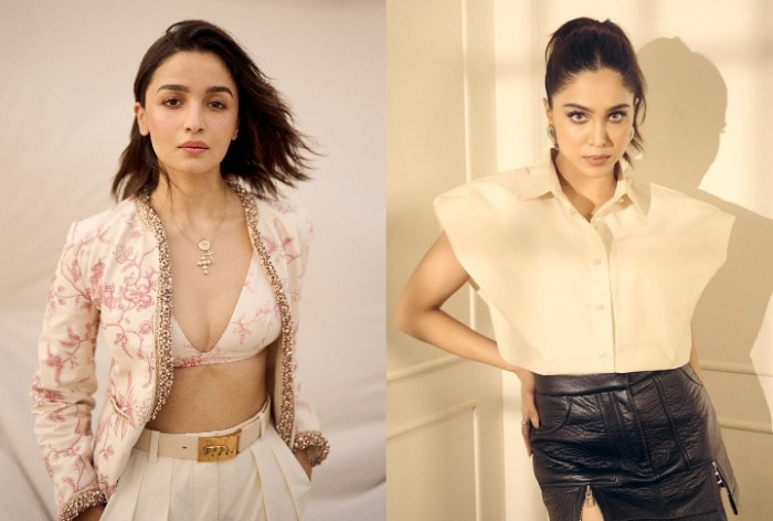 ‘Alpha’ Girls Coming Soon! Alia Bhatt, Sharvari Wagh’s YRF Spy Universe Film Announcement  Will Give You Goosebumps, Already – WATCH