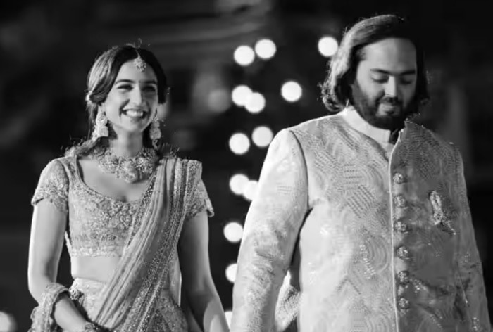 Anant Ambani-Radhika Merchant wedding LIVE Updates: Shankar Mahadevan, Shreya Ghoshal And Sonu Nigam to Take Over The Stage