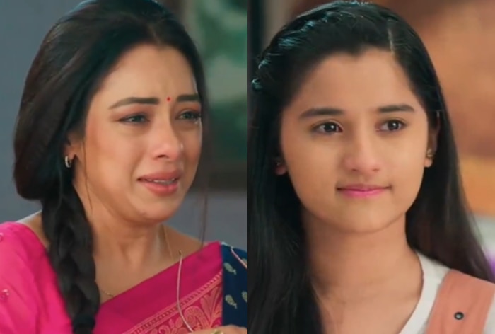 Anupamaa Upcoming Twist: Aadhya Threatens Anupamaa to Part Ways From Anuj Kapadia; Anu To Start a New Life Post Leap