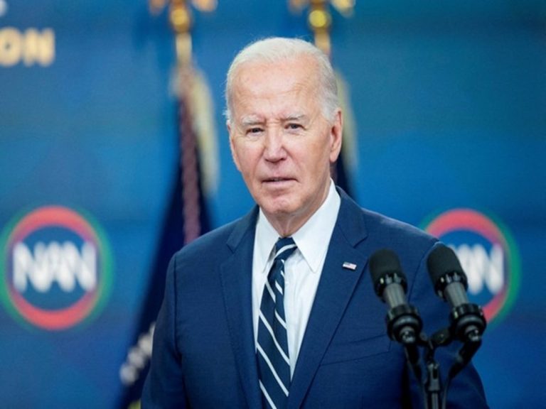 Biden Announces New Patriot Air Defence System to Ukraine