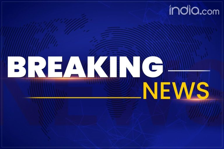 Breaking News: 4.1 Magnitude Earthquake Strikes Jammu And Kashmir’s Baramulla