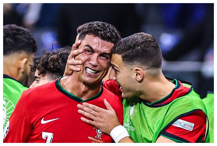 Portugal Vs France LIVE Streaming: When And Where To Watch Cristiano Ronaldo vs Kylian Mbappe At Euro 2024 Quarterfinals?