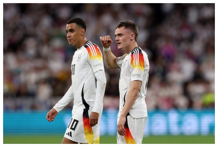 Spain Vs Germany LIVE Streaming: When And Where To Watch Euro 2024 Quarterfinals In India