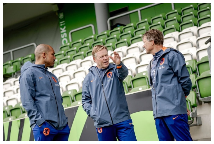 Euro 2024: Netherlands Will Have To ‘Fight For It’ Against Turkey, Says Head Coach Ronald Koeman