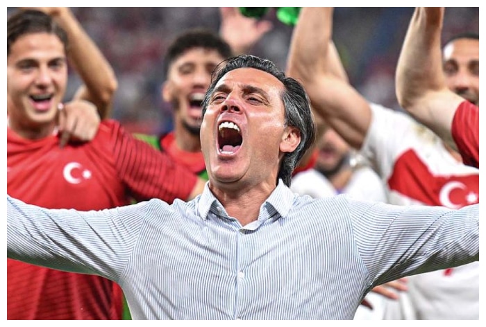 Euro 2024: Turkey Must ‘Turn Emotions Into Energy’ Against Netherlands, Says Head Coach Vincenzo Montella