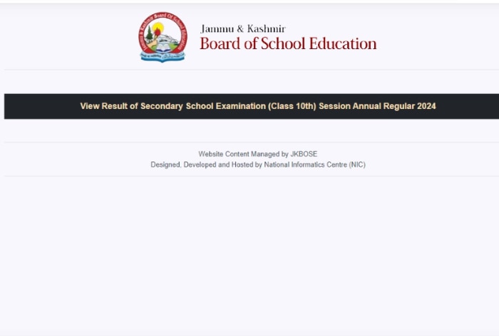 JKBOSE Class 11th Result 2024 Soon; Check Passing Marks, Last Year’s Result Date