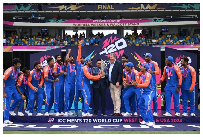 PCB Demands Written Proof Of Indian Government After Men In Blue’s Refusal To Play Champions Trophy In Pakistan – Reports