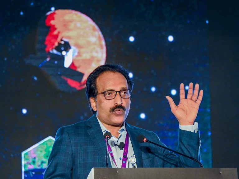 ISRO’s Aditya-L1 Completes First Halo Orbit Around Sun-Earth L1 Point