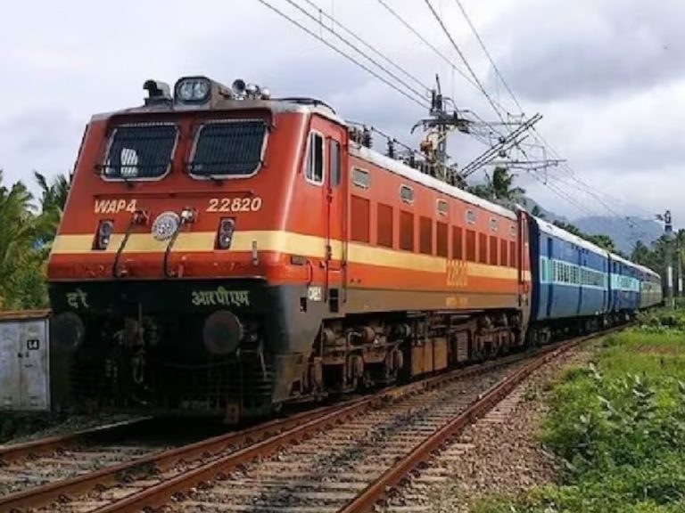 Indian Railways To Operate These Special Trains To And From Puri For Rath Yatra 2024: Check Route, Schedule, Full List