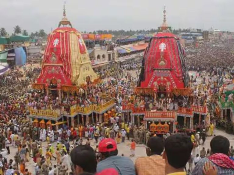 Rath Yatra 2024: Colleges, Universities In Odisha To Remain Closed Today