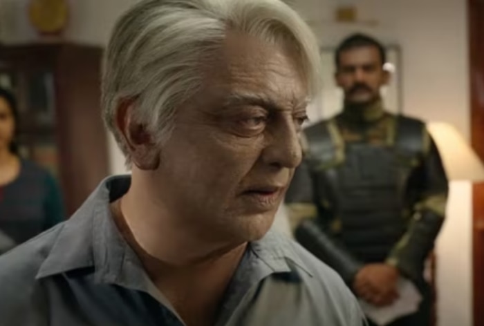 Indian 2 Twitter Reviews: Kamal Haasan’s Film Receives Mixed Reviews, Fans Say ‘Storyline Could Do Better’