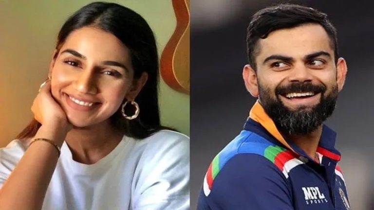 FACT CHECK: Did Sanjana Ganesan THANK Virat Kohli For ‘Hyping’ Jasprit Bumrah?