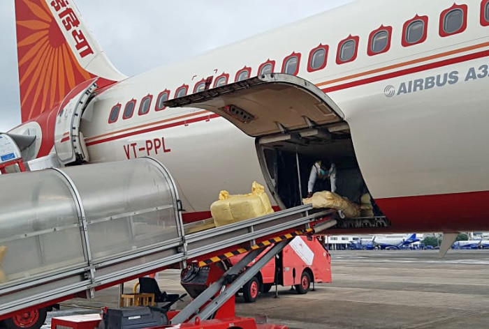 Red Sea Crisis: Air Cargo From India Doubles, Aims For 10 mn Tonnes By 2030