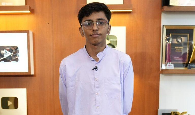 ‘12-13 Hours Of Disciplined Study Routine’: ICAI CA Intermediate Topper Kushagra Roy Describes Success Story – EXCLUSIVE