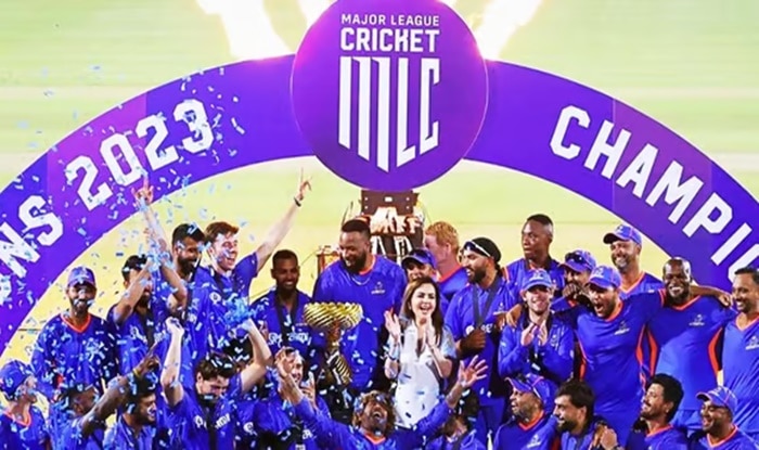 Major League Cricket (MLC) 2024 FREE LIVE Streaming: Full Schedule, Squads, When And Where to Watch in INDIA