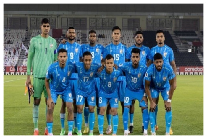 Team India To Play Tri-Nation Friendly Tournament Against Vietnam, Lebanon In October