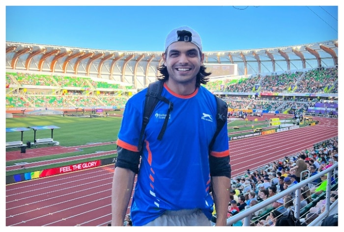 Javelin Ace Neeraj Chopra Promises PM Modi ‘Mom-Made Churma’ After Paris Olympics