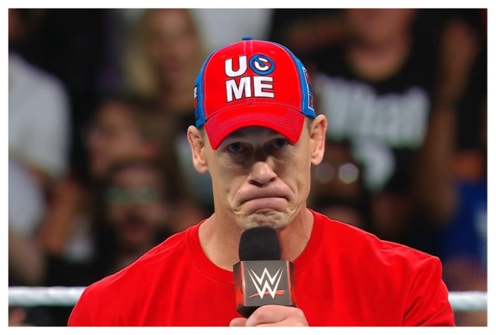 John Cena Announces Retirement From WWE, 2025 Season To Be Last For 16-Time Champion