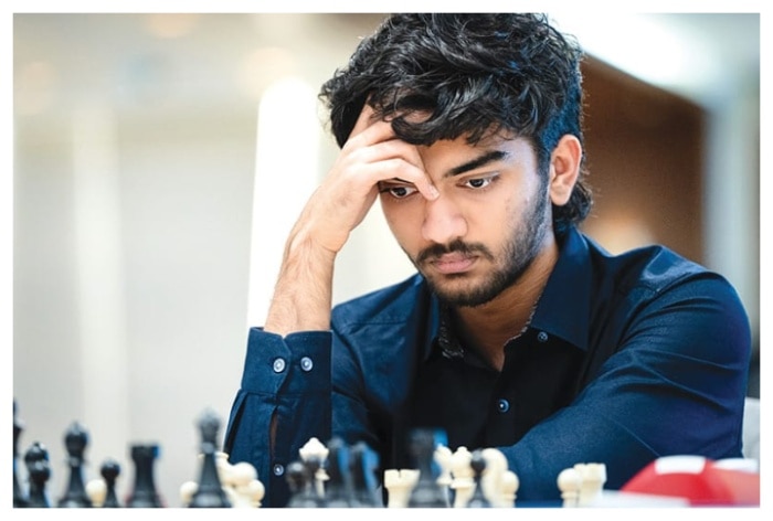 Test Of Time For Dommaraju Gukesh To Excel In Faster Version, Vidit Gujrathi Joins In As A Wild Card In Zagreb