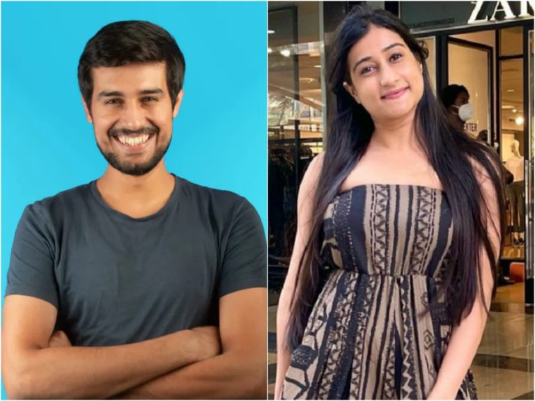 Case Against YouTuber Dhruv Rathee After Parody Account Makes Fake Claims About Anjali Birla’s UPSC Success