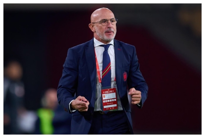 ‘There Are No Favourites’, Says Spain Head Coach Luis De La Fuente Ahead Of Euro 2024 Final Against England