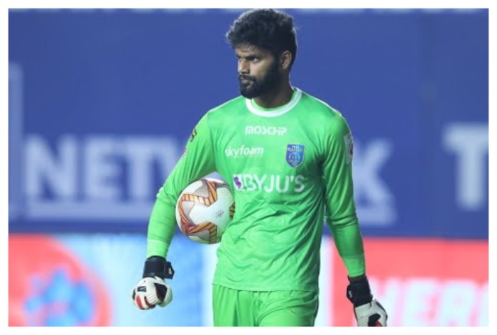 Jamshedpur FC Sign Goalkeeper Albino Gomes For ISL 2024-25 Season