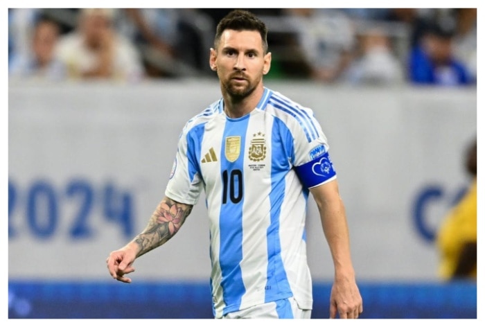 Copa America 2024 Final: Lionel Messi’s Argentina Eye Historic 16th Silverware Against Colombia