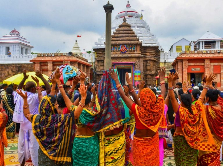 Puri Jagannath Temple Ratna Bhandar Opened After 46 Years; Here’s What Lies Inside This ‘Secret’ Vault