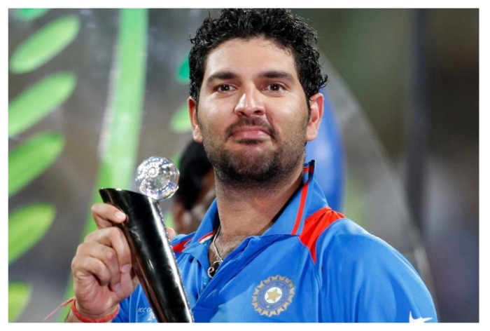 MS Dhoni NEGLECTED, Virat Kohli PRESENT; Yuvraj Singh Picks His All-Time Playing XI