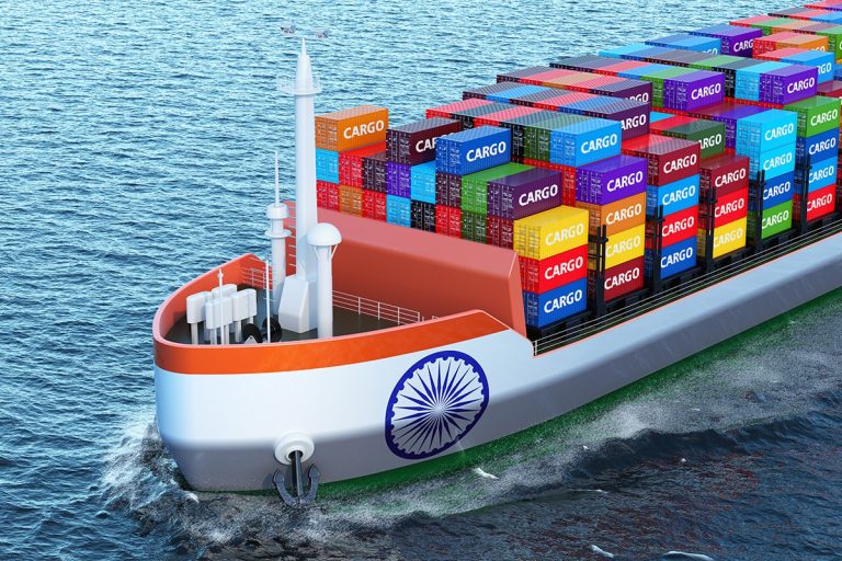 Shipping Stocks Climbing Up To 10%: GRSE, Mazagon Dock, GE Shipping Trading High; Know The Reason