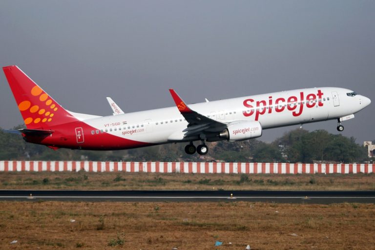 Share Market News: SpiceJet Shares Surge Nearly 10 Percent | Check Details Here