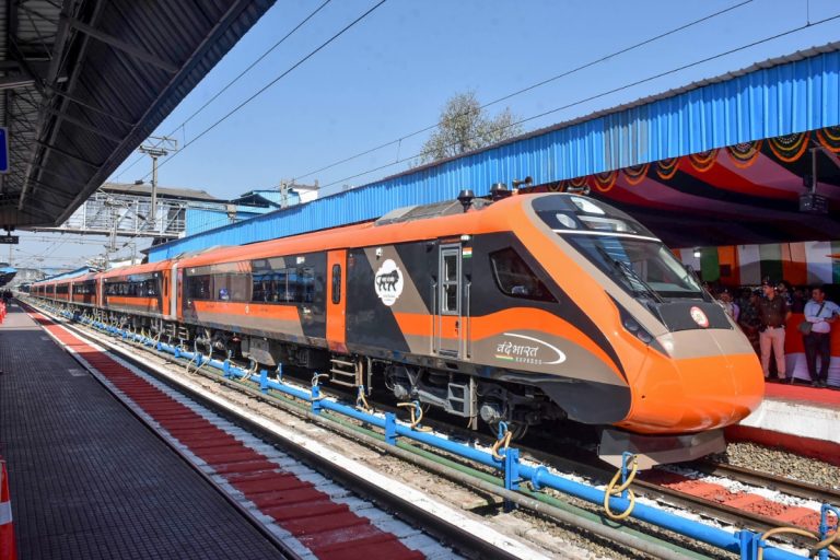 New Vande Bharat Express Trains In 2024: Routes, Timetables, Frequency, Ticket Price And Lot More