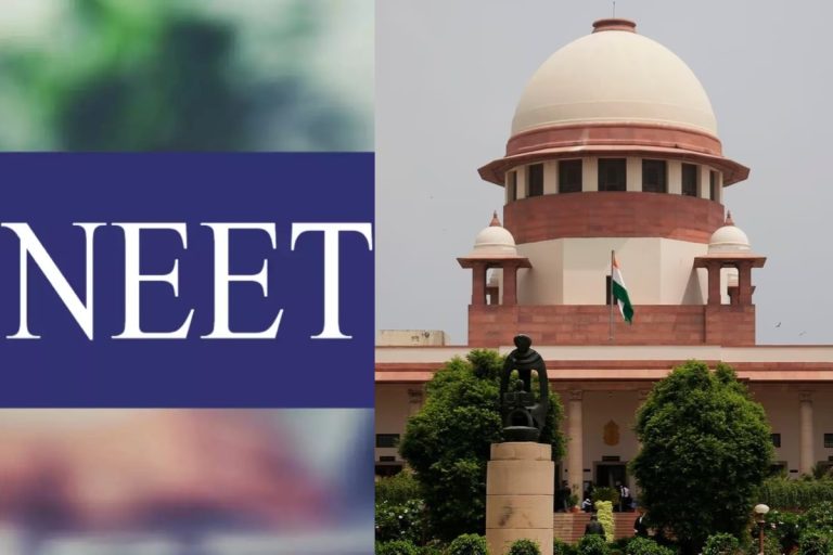 ‘NEET-UG Was Compromised Without Doubt’, Says Supreme Court, Asks NTA ‘Who Benefited From Paper Leak’