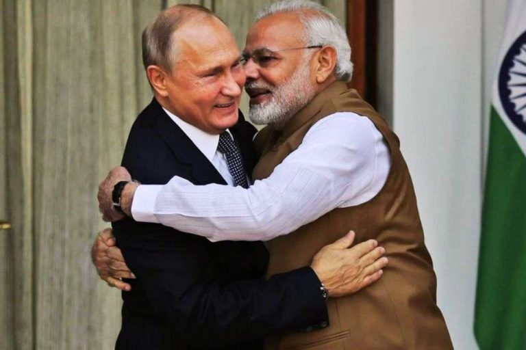 Russia To Release Indian Nationals Recruited In Russian Army After PM Modi Raises Matter With Putin