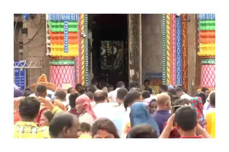 WATCH: Ratna Bhandar Of Sri Jagannath Temple In Puri, Odisha Reopens Today After 46 Years