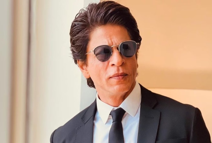 Shah Rukh Khan to Receive Prestigious Award at Locarno Film Festival in August – See Post