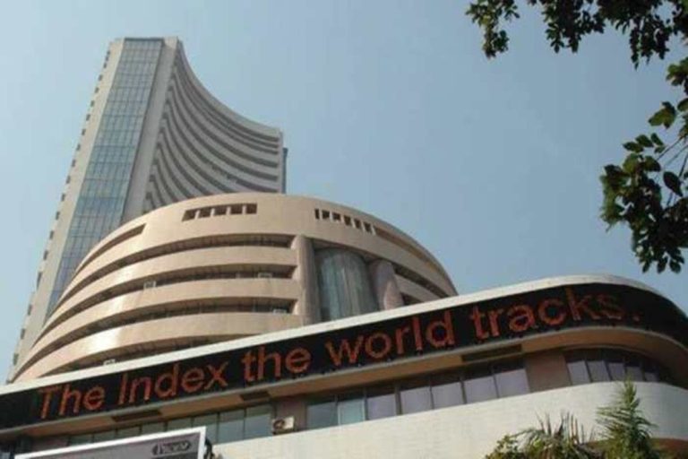 Share Market News LIVE Updates: Sensex Opens Above 80k, Nifty At 24350, GIFT Nifty Futures Up By 100 PTS