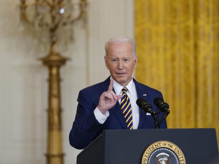 Joe Biden Orders Independent Probe Of Security At Donald Trump’s Pennsylvania Rally, Calls For Unity