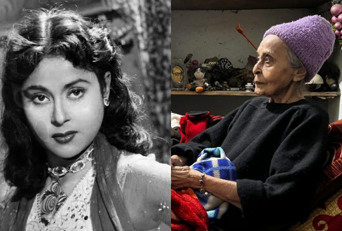 Legendary Actress Smriti Biswas Dies at 100, Hansal Mehta Pays Tribute