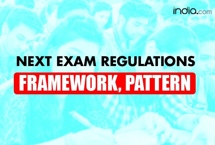 NExT Exam Latest Update: National Exit Test In March 2029? Check Competency Based Medical Education Guidelines Here