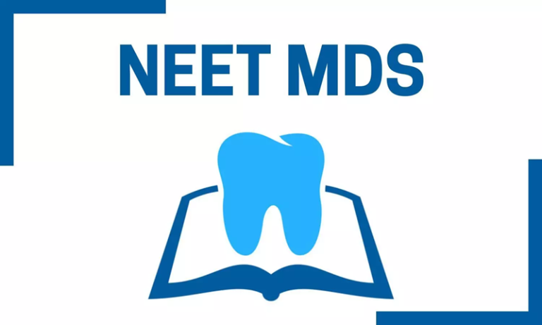 NEET MDS Counselling 2024: How many rounds will NEET MDS counseling be held? Check the full schedule at mcc.nic.in..