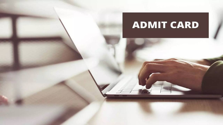 CCI Admit Card 2024 Out: Admit card issued for all posts including Assistant Manager, exam will be held on July 20..