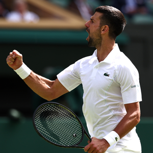 Wimbledon 2024: Djokovic resists Fearnley test, Shelton survives in five-setter again