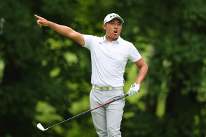 Golf: Olympic bronze medallist C T Pan finishes second at Deere Classic, earns spot to The Open C'ship