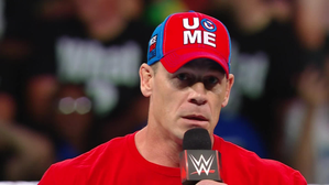 John Cena announces WWE retirement, 2025 season to be his last hurrah