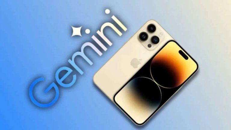 Apple's AI Double Date: iPhone Update Might Include BOTH ChatGPT and Gemini